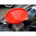 Faithfull Plastic Funnel 200mm