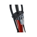 High-Pressure Hand Pump Max. 160 psi