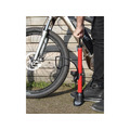 High-Pressure Hand Pump Max. 160 psi