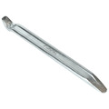Faithfull Tyre Lever Chrome Plated 12 x 1in