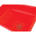 Faithfull Tractor Funnel with Inbuilt Filter