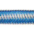 Tow Rope Expanding 4m Metal Hooks 3 Tonnes