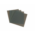 Faithfull FAIAWDP4A Wet & Dry Paper Sanding Sheets 230 x 280mm Assorted (4)