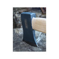 Felling Axe FSC Hickory Shaft 2kg (4.1/2lb)