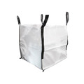 Faithfull FAIBAG12TONN 1/2 Tonne Builders Bag Woven Polypropylene 135g/M2
