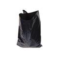 Black Rubble Sacks (Box 100)
