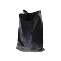 Black Rubble Sacks (Box 100)