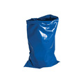 Blue Heavy-Duty Rubble Sacks (Box 100)