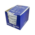 Faithfull Woven White Rubble Sacks (Pack 5)