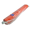Orange Barrier Fencing 1m x 50m
