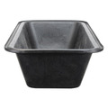 Plasterer's Bath 4 x 2 x 1ft