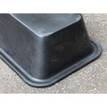 Faithfull FAIBATH Plasterer's Bath 4 x 2 x 1ft