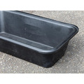 Plasterer's Bath 4 x 2 x 1ft