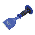 Faithfull Brick Bolster With Grip 75mm (3in)