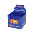 Brick Line Replacement Dispenser Reel CDU, 9 Piece