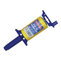 Faithfull Brick Line Dispenser Reel with Hi-Vis Line 100m (330ft)