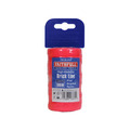 Faithfull Hi-Vis Nylon Brick Line 100m (330ft) Pink