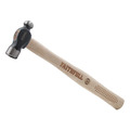Faithfull FSC Hickory Ball Pein Hammer 113g (4oz)