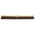 Faithfull Natural Bassine Platform Broom Head 900mm (36in)