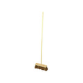 Faithfull Bassine/Cane Flat Broom 325mm (13in)