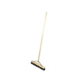 PVC Saddleback Broom 450mm (18in)