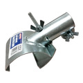 Faithfull Galvanised Socket for Saddleback Broom
