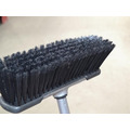 Faithfull Soft Broom with Screw On Handle 300mm (12in)