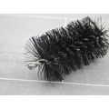 Faithfull Boiler and Flue Brush Set, 3 Piece