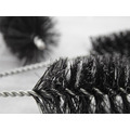 Faithfull Boiler and Flue Brush Set, 3 Piece