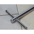 Adjustable Basin Wrench 25-50mm