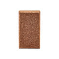 Faithfull FAIC18 Cork Rubbing Block 115 x 65mm