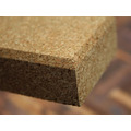 Faithfull FAIC18 Cork Rubbing Block 115 x 65mm