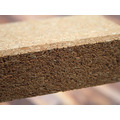 Faithfull FAIC18 Cork Rubbing Block 115 x 65mm
