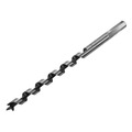 Faithfull Combination Wood Auger Bit 10 x 200mm