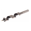 Faithfull Combination Wood Auger Bit Short Series 19 x 120mm
