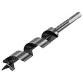 Faithfull Combination Wood Auger Bit 25 x 200mm