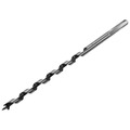Faithfull Combination Wood Auger Bit 6 x 200mm