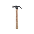 Faithfull FSC Hickory Claw Hammer 454g (16oz)