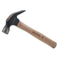 Faithfull FSC Hickory Claw Hammer 567g (20oz)