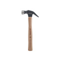 Faithfull FSC Hickory Claw Hammer 567g (20oz)