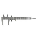 Faithfull Vernier Caliper 125mm (5in)