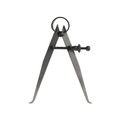 Faithfull Inside Spring Caliper 100mm (4in)