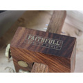 Faithfull Carpenter's Tool Kit, 7 Piece