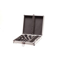 Combination Wood Auger Bit Set, 8 Piece