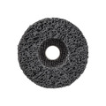 Faithfull Cleaning Fleece Disc Coarse 115 x 22mm