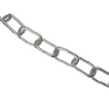 Zinc Plated Chain 8mm x 10m Box - Max. Load 450kg