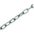 Clock Chain Chrome 1.6mm x 10m