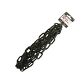 Faithfull Black Japanned Chain 6.0mm x 2.5m - Max. Load 250kg