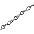 Faithfull Jack Chain 2mm x 2.5m