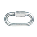 Faithfull Quick Repair Links 3.5mm Stainless Steel (Pack 4)
